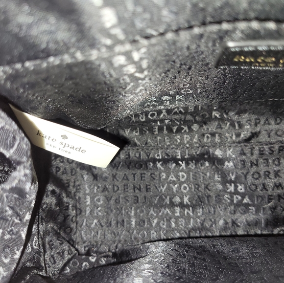 Kate Spade bag - Picture 11 of 11